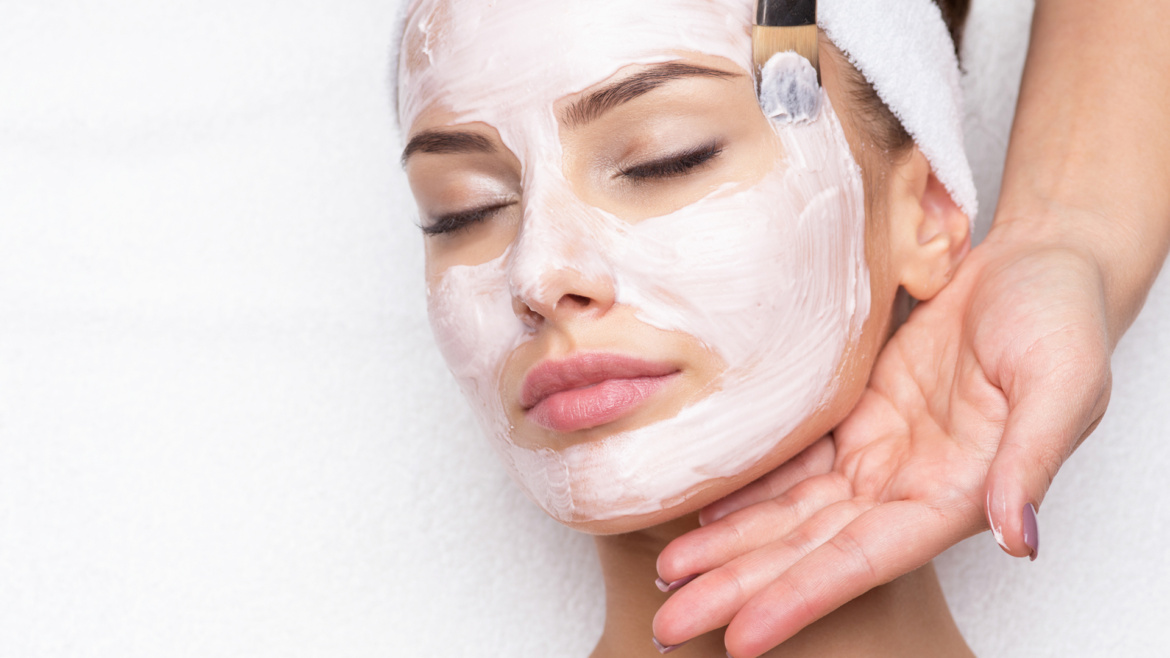 Facial – Signature Treatment