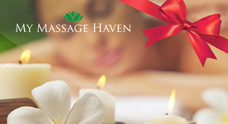 Virtual Gift Card - My Massage Haven