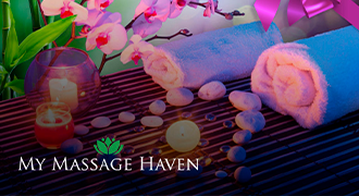 Massage Therapy Gift Card