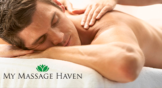 Body Massage Therapy Gift Card