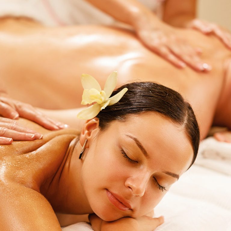 Couple Massage