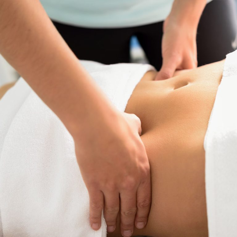 Lymphatic Massage Service at My Massage Haven