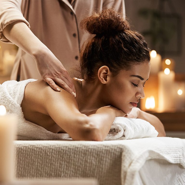 Relaxation Massage Therapy at My Massage Haven